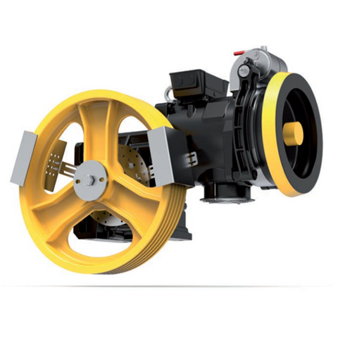 SH140 (630 - 750kg)